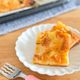 【型不要】米粉で作るりんごさつまいもケーキ