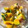 火を使わず簡単!【かぼちゃグラタン】米粉でとろとろ♪の工程2