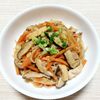 よっこの作ってみた!投稿(【椎茸としらたきの旨煮】滋味うま常備菜)