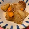 ぐ〜たら子の作ってみた!投稿(常備菜♡お弁当にもおすすめの＊にんじんと大根の照り煮♡)