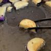 【豚こまと夏野菜の揚げ浸し】食欲がなくても食べられる！の工程3