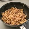 【たけのこの中華風肉みそ】万能そぼろ!ご飯と相性抜群◎の工程2