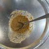 舞茸と豚しゃぶのさっぱりねぎ和え【レンジで簡単】の工程3