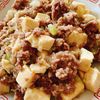 みちゃママの作ってみた!投稿(【丼にも♪】あっさりコクうま塩麻婆豆腐)
