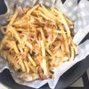 pinokoの作ってみた!投稿(冷凍ポテトと新玉ねぎのマヨチーズ焼き)