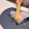 10分で完成！【鶏たたきレンコン丼】の工程1