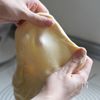 冷めてもふわふわ♪ゆめちからで作る基本のちぎりパンの工程2