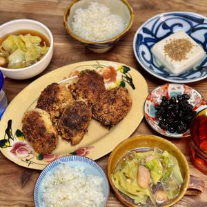 ぴいすけの作ってみた!投稿(【キャベツとウインナーのスープ】絶品！簡単褒められスープ♡)