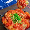 カルチジョリム(太刀魚の旨辛煮)【韓国料理】