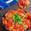 カルチジョリム(太刀魚の旨辛煮)【韓国料理】