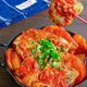 カルチジョリム(太刀魚の旨辛煮)【韓国料理】
