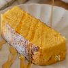 レンジで3分！【米粉のたまご蒸しパン】の工程7