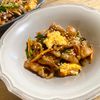 ゆかりの作ってみた!投稿(【ご飯のおかわり必須】豚肉と卵のスタミナ炒め)