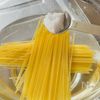 夏に食べたい!香りで格上げ♪【しらすズッキーニの冷製パスタ】の工程1