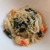 れみーの作ってみた!投稿(もやしたっぷり中華風春雨サラダ)