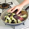 【ナスのキーマカレー】野菜ジュースでコクうま~♪の工程2