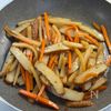 シャキッ！うま味じんわり♪【さつま揚げと大根の甘辛きんぴら】の工程5