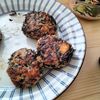 和音の作ってみた!投稿(完成まで10分!豆腐とひじきの和風バーグ)
