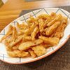 aym321の作ってみた!投稿(居酒屋のあの味再現！なんこつの唐揚げ)