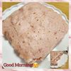 ナムディの作ってみた!投稿(レンジで3分!【米粉のいちご蒸しパン】)