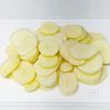 本鶏だしでコク旨！ ドイツ風ポテトサラダの工程1