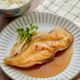 調味料2つで絶品！魚の煮つけ