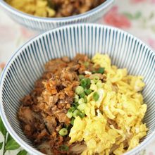 滋賀県の郷土料理✿サバの水煮缶でつくる鯖そうめん