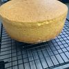 そら・ゆずの作ってみた!投稿(基本のスポンジケーキ)