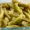 『ちゅるんとなす漬け』ところてん風！レンジで簡単◎の工程3