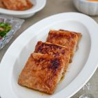［凍ったまま焼く下味冷凍］みそ豚つくね🐷