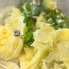子どもウケ抜群!【豚こま回鍋肉】の工程4
