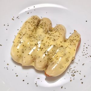キャピタンの作ってみた!投稿(レンジで簡単！シャウエッセンチーズ)
