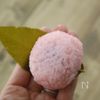 もっちもち柔らか♩【切り餅で本格桜餅】の工程8