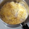 スッキリ美味しい！ニラたまスープの工程3