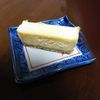 のんの作ってみた!投稿(秘密にしておきたいレシピ🎶しっかりレモンのチーズケーキ)