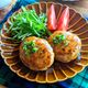 【ふわふわヘルシー♡豆腐の和風ハンバーグ】満足感あり！