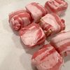 ごはんもお酒もすすむ♪【角煮風厚揚げ肉巻き】の工程1