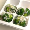 冷凍作り置きOK!ブロッコリーとしらすのごま和えの工程6