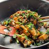 ニラ味噌納豆の工程7