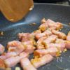 【かぼちゃのデリ風サラダ】あまじょっぱさがクセになる！の工程2
