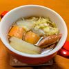 ゆきまる🐬🫧の作ってみた!投稿(【大根の和風ポトフ】食材やわらか♡じっくりことこと♩)