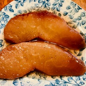 ma_miiの作ってみた!投稿(【洋ナシの赤ワイン煮】簡単で美味しい♡フルーツデザート☆)