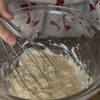 【もちもち♡簡単おかずパン】米粉のポンデケージョの工程1
