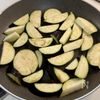 暑い日でもぺろり♪【豚バラとなすのさっぱり煮】の工程1