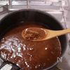 納豆ミートスパゲティ♪の工程5