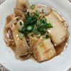 よっこの作ってみた!投稿(全部入れて煮るだけ【厚揚げときのこのとろとろ煮】)