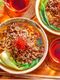 簡単に本格派!やみつき担々麺
