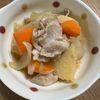 Hideの作ってみた!投稿(家庭料理の定番！豚バラ肉じゃが【作り置き】)