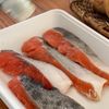 【鮭のポテトチーズ焼き】新じゃがたっぷり♪の工程1