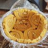 焼かない♪コーヒームースのドームケーキの工程9
